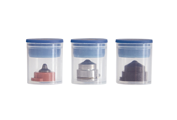 AEF/GG3/AEM靜電噴嘴包裝